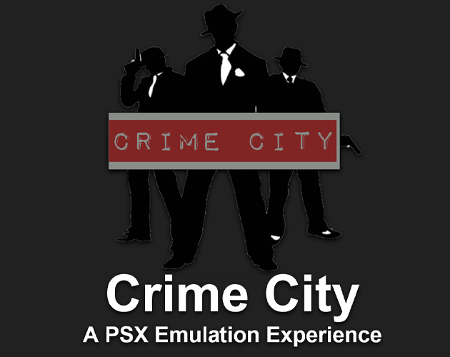 Games like Crime City