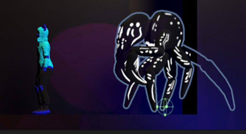 CyberSwitch screenshot