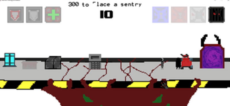 Demon Killing Simulator Image