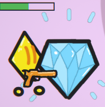 Games like Diamond Robber