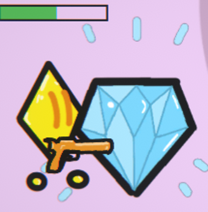 Diamond Robber Game Cover
