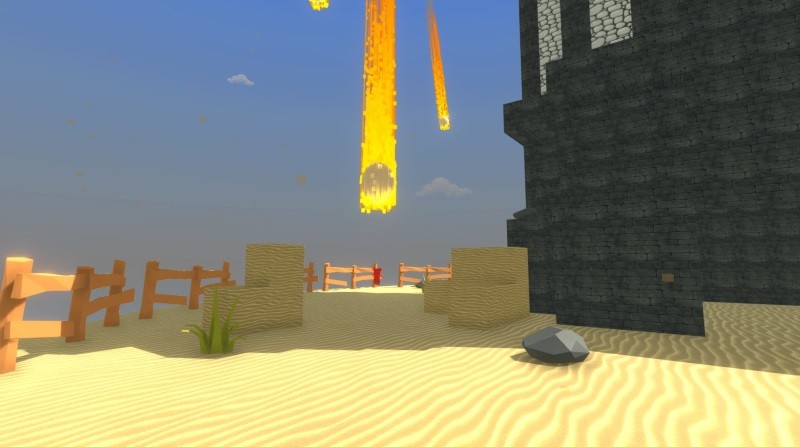 Games like Eggsteroid Tower Deluxe