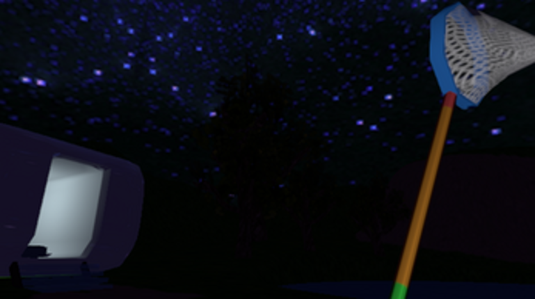 e>scape Nature Simulator screenshot