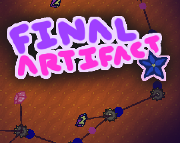 Games like Final Artifact