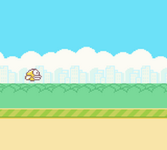 Flappy Bird GB Image