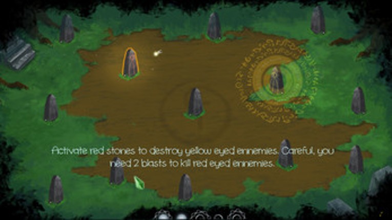 Flowering Souls screenshot