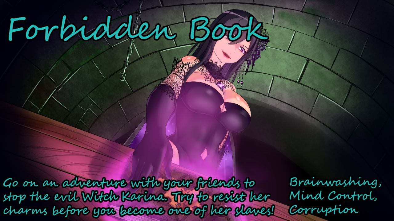 Games like Forbidden Book