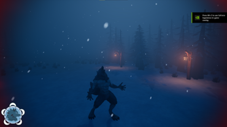 Full Moon Fears Image