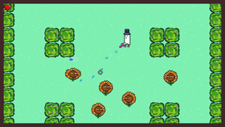 Garden of Luck screenshot