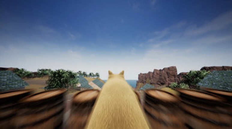 Get to the Sea! screenshot