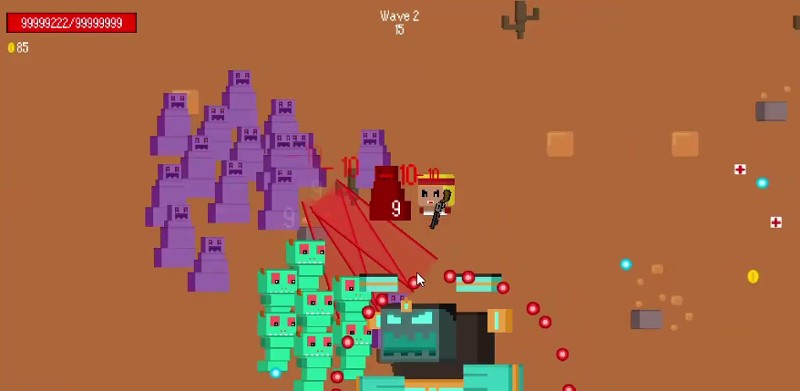 Hellfire Havoc Image