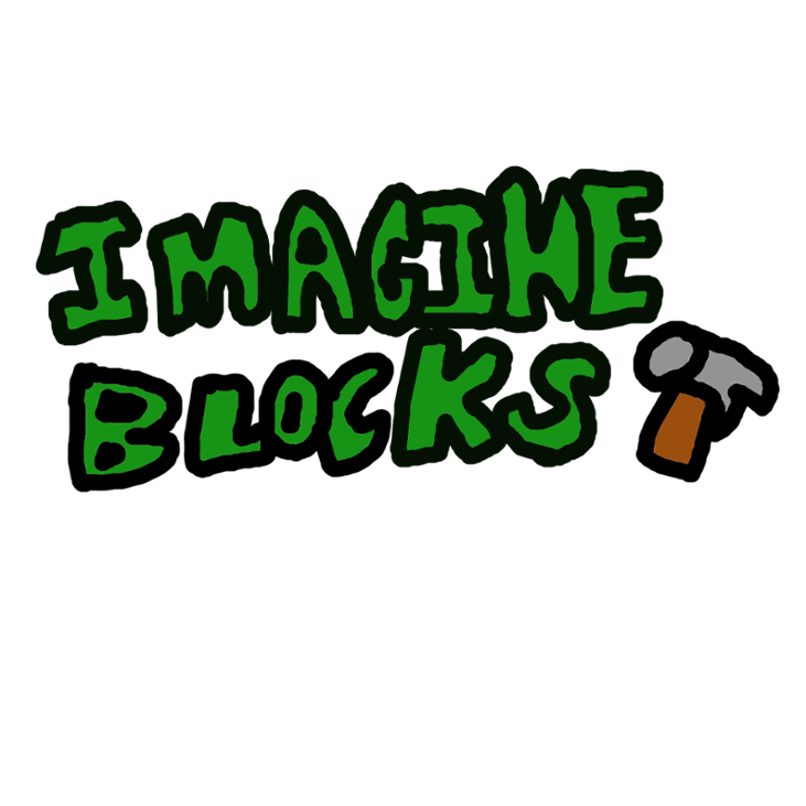 Games like Imagine-Blocks