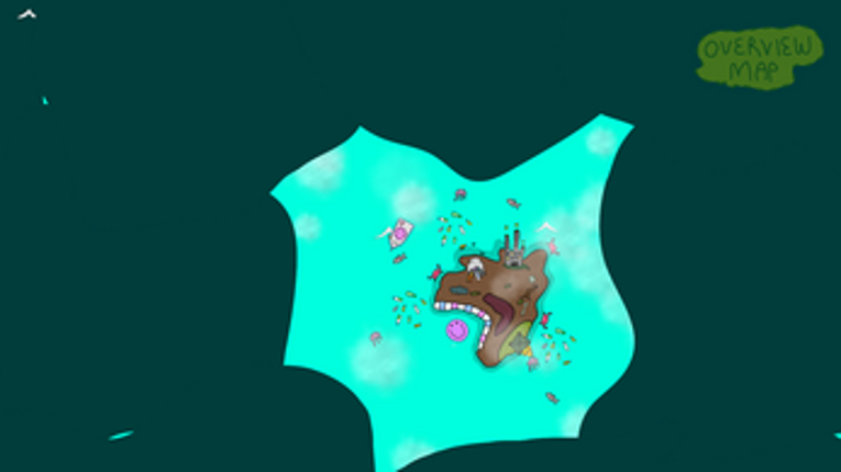 Island Cleaner Image