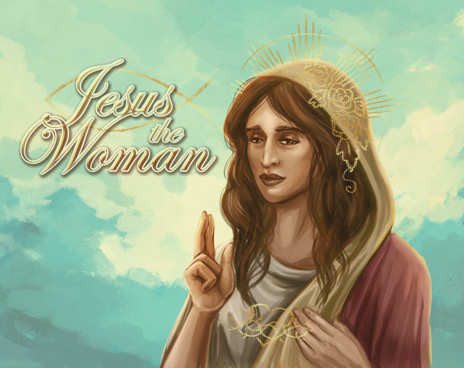 Games like Jesus the Woman