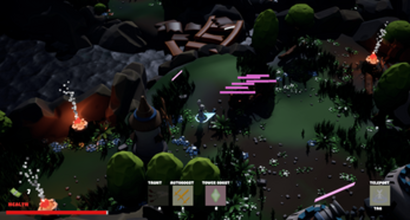 Kakastle screenshot