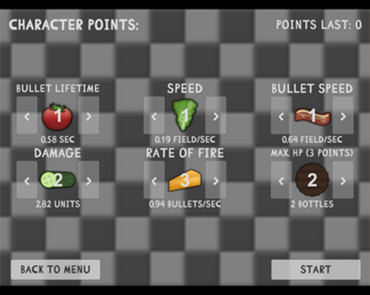 Kitchen Escape screenshot