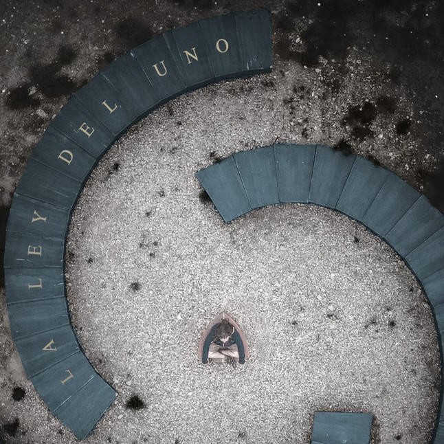 Games like La Ley Del Uno