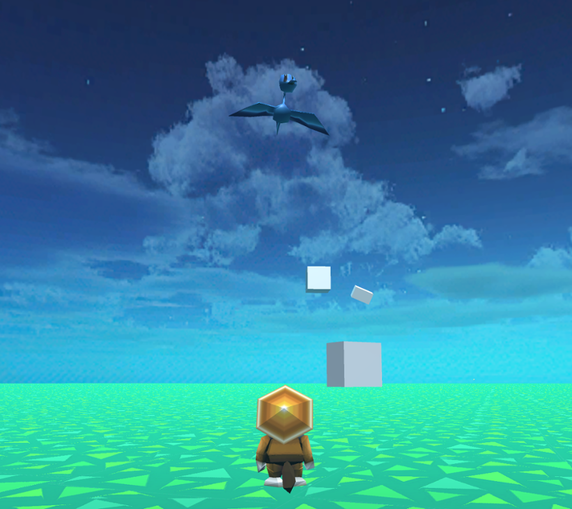 Games like The Land of Forgotten Souls