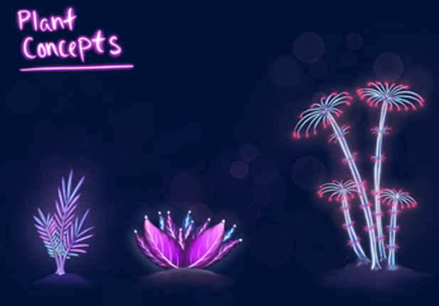 Land Of Lights screenshot