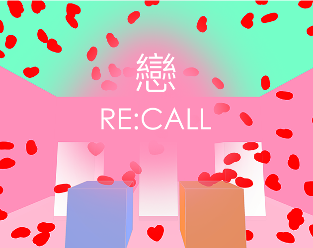 Games like LIAN 戀 RE:CALL