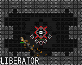 LIBERATOR Image