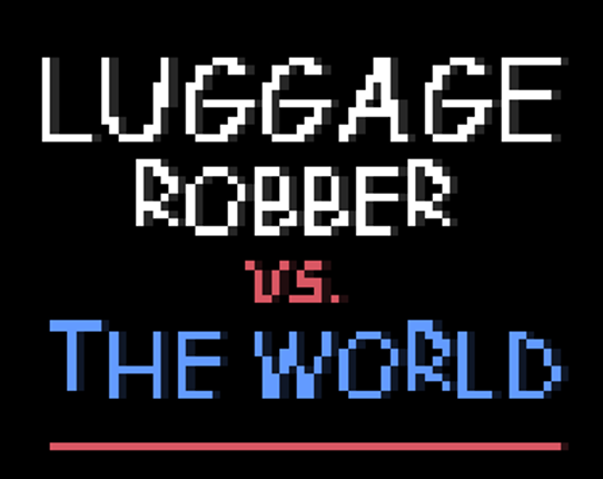 Luggage Robber Image