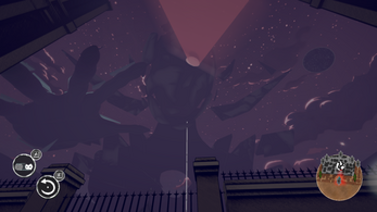 Makina screenshot