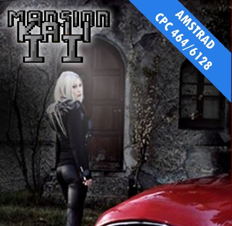 Games like Mansión Kali II (Amstrad CPC) (Spanish)