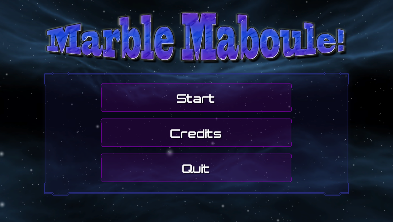 Games like Marble Maboule