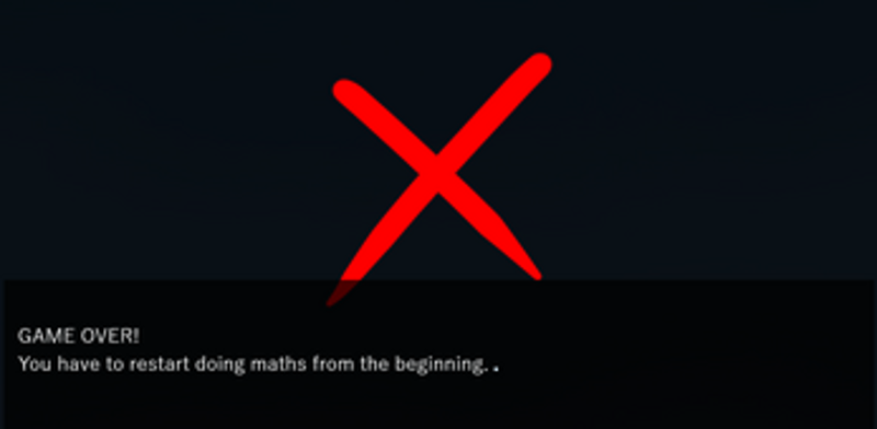 Math Questions: a Remake of PowerPoint Game Image