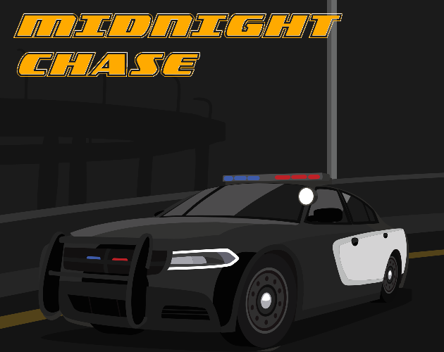 Games like Midnight-Chase