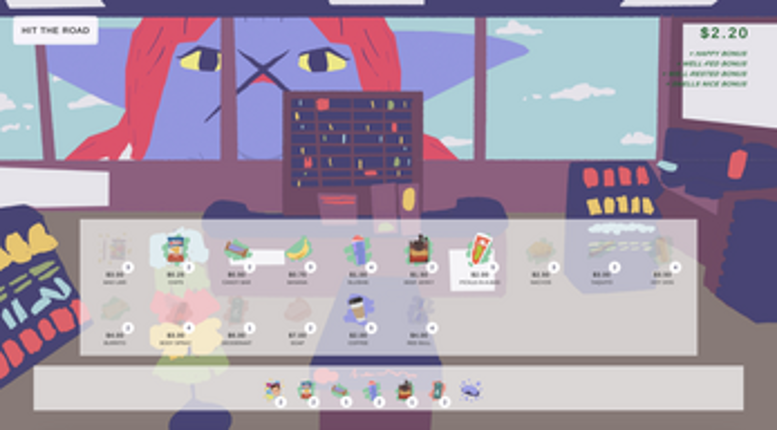 My Little Cera Image