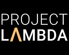 Project LAMBDA Image