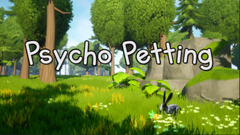 Psycho Petting Image