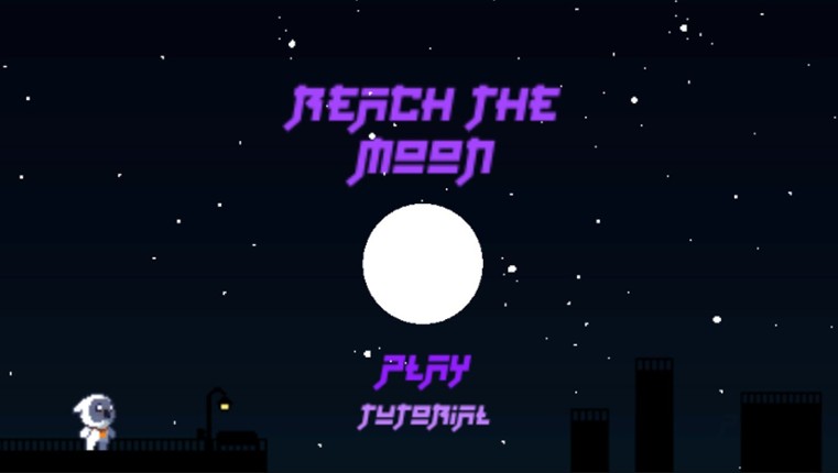 Reach The Moon Image