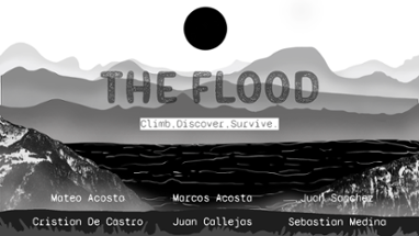 The Flood Image