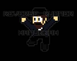 Reverse Runner Hanukkah Image