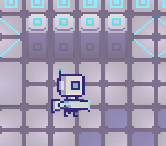 Games like Robot Shooter