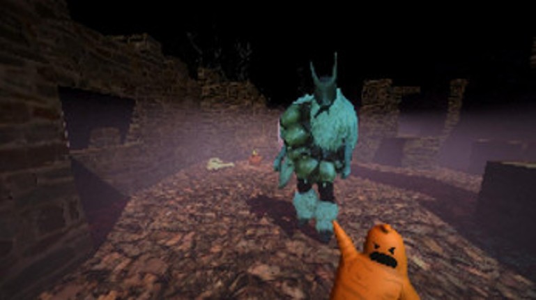 Root 666 screenshot