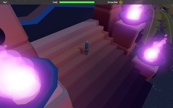 Sea of Screams screenshot