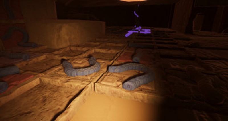 Servant to the Serpent screenshot