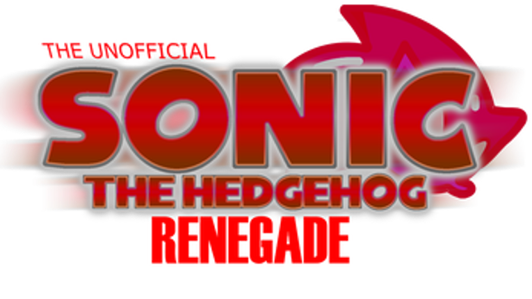 Sonic: Renegade Image