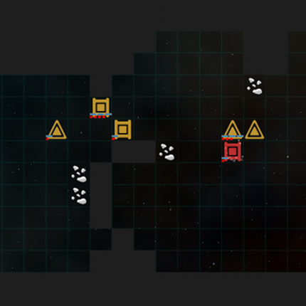 Star Squadron Commander Image