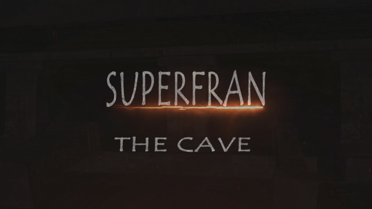 Games like SuperFran