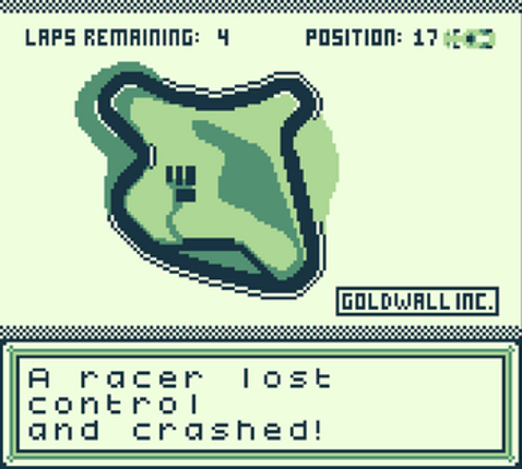 Take It Racing screenshot