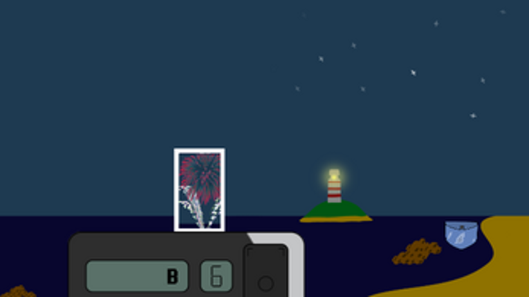 Take Photos of Firework Image