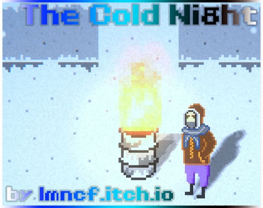 The Cold Night Image