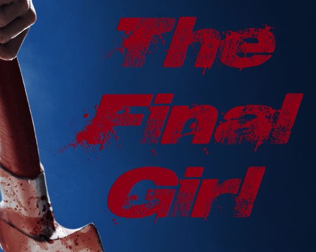 Games like The Final Girl