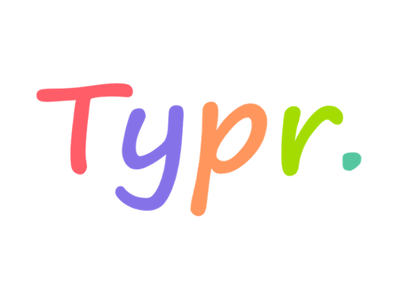 Typr Image