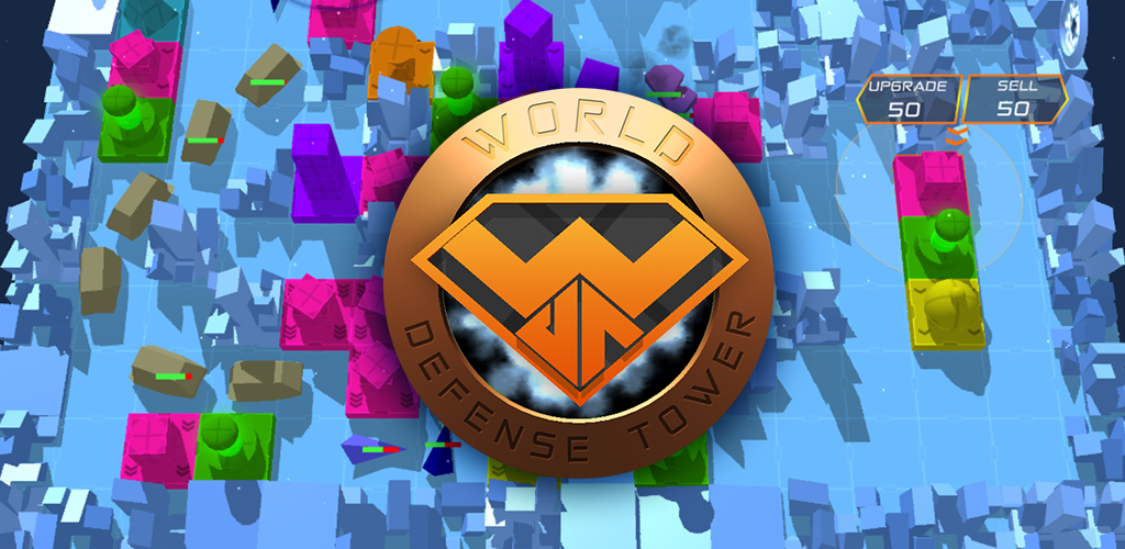 Games like WDT World Defense Tower
